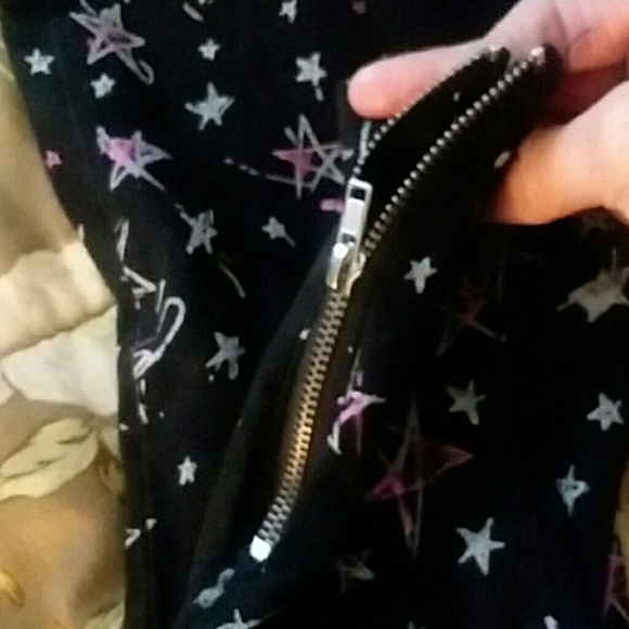 Disney-Singed girls leggings - Picture 3 of 5